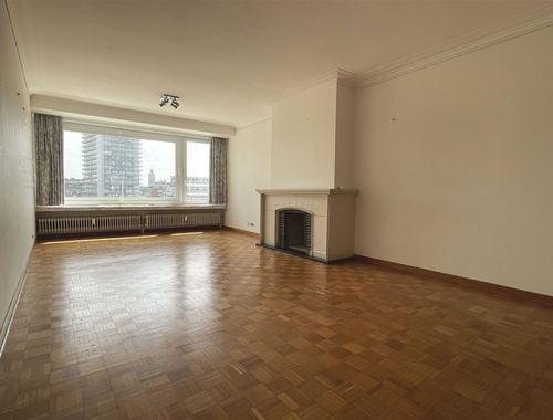                                         Appartement à louer à Oostende, € 750

