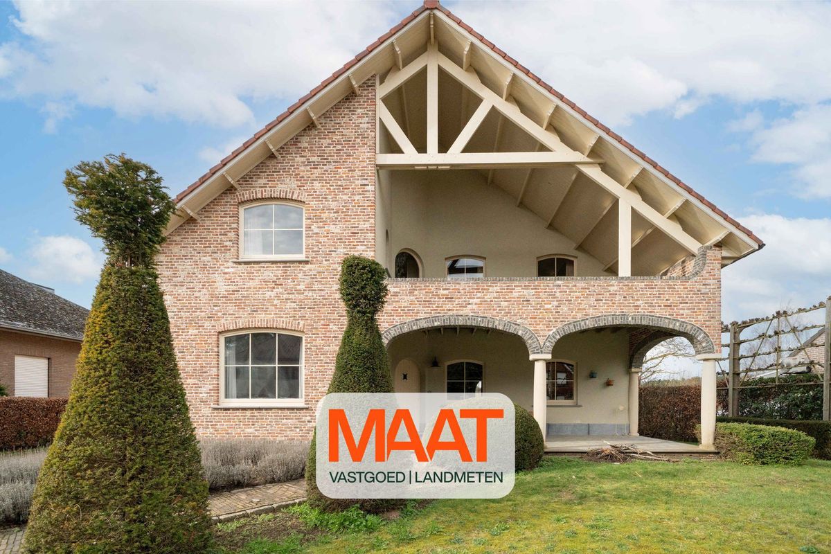 Huis te koop