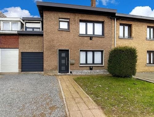                                         Woning te koop in Moeskroen, € 299.000
