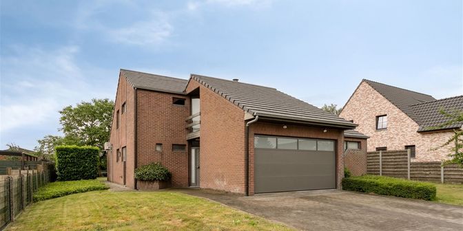 Maison à vendre à Sterrewijk 13, 9880 Aalter