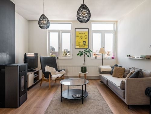                                         Appartement à vendre à Borgerhout, € 189.000

