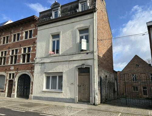                                         Maison à vendre à Sint-Truiden, € 279.000
