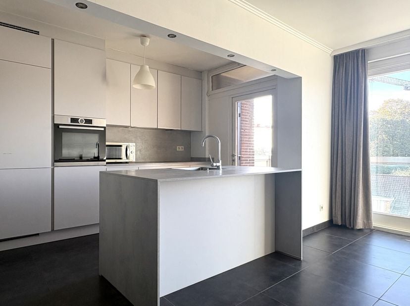 Appartement te koop in Tervuursevest 294 bus 0301,
                    3000 Leuven
