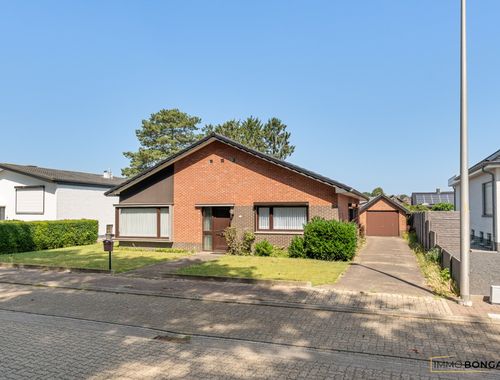                                         Bungalow te koop in Opglabbeek, € 279.000

