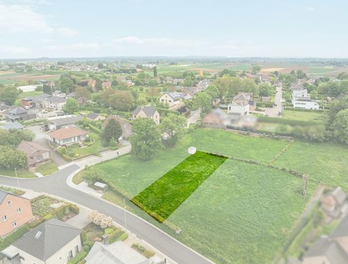                                        Bouwgrond te koop in Herderen, € 150.000
