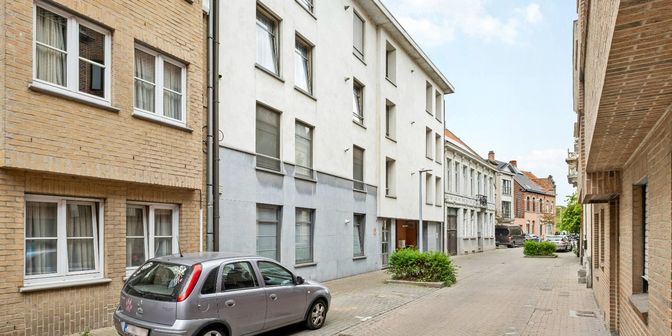 Appartement te koop in Brugstraat 31 bus 6, 8870 Izegem