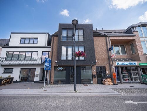                                         Handelszaak te koop in Tremelo, € 340.000
