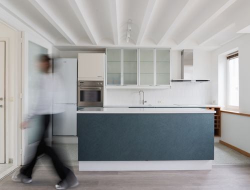                                         Appartement à louer à Antwerpen, € 950
