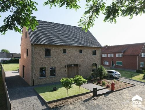                                         Woning te koop in Hechtel, € 475.000
