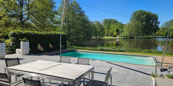 Maison à vendre à Helwinningstraat  3, 3510 Kermt