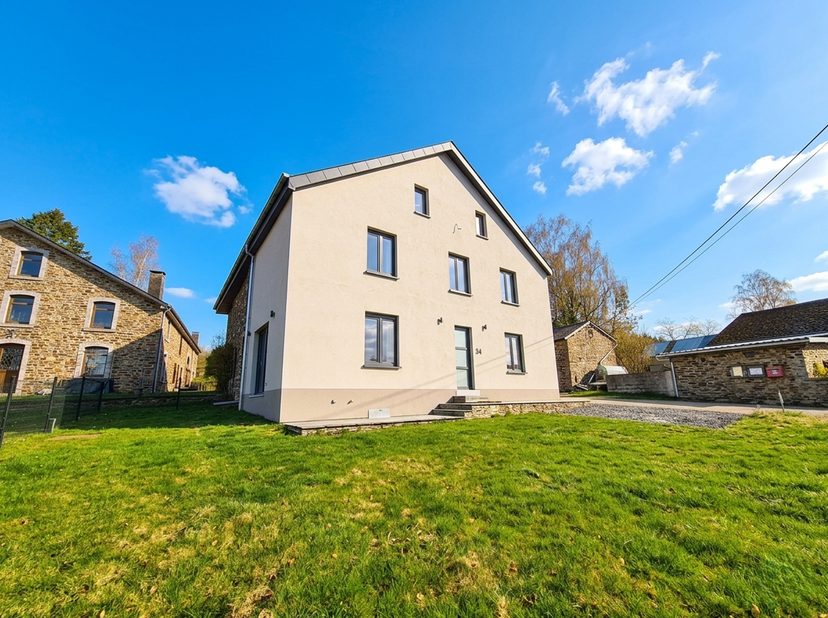 Huis te huur in Erria 84,
                    4990 Bra