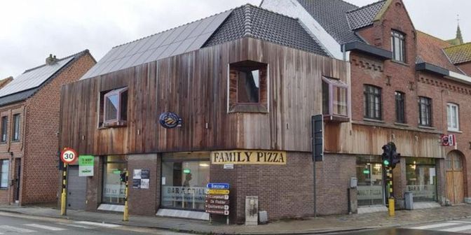 Bedrijfsvastgoed te koop in Zonnebekestraat 6, 8920 Langemark