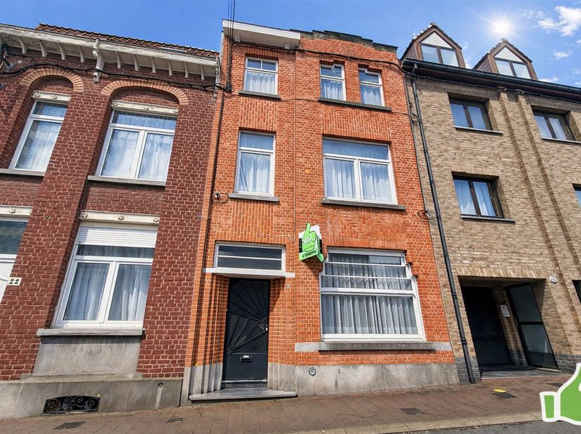 Huis te koop
                    in 7700 Moeskroen