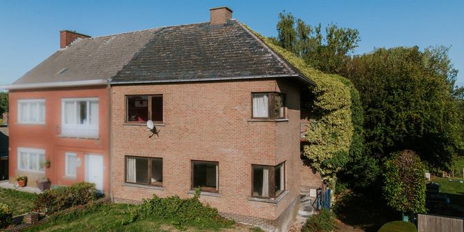 Huis te koop in Ronsesestraat 98, 9660 Opbrakel