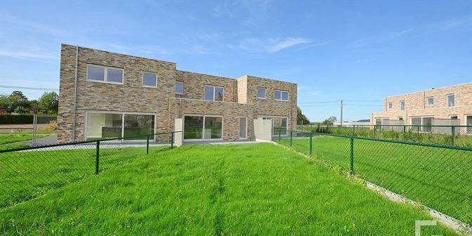 Maison à louer à Terenburgseweg 14B, 8972 Proven