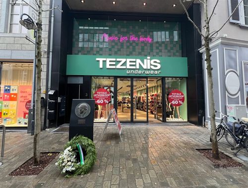                             Handelspand te huur in Hasselt
