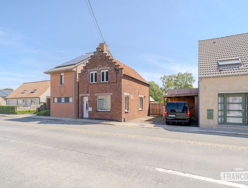                                         Woning te koop in Bovekerke, € 235.000
