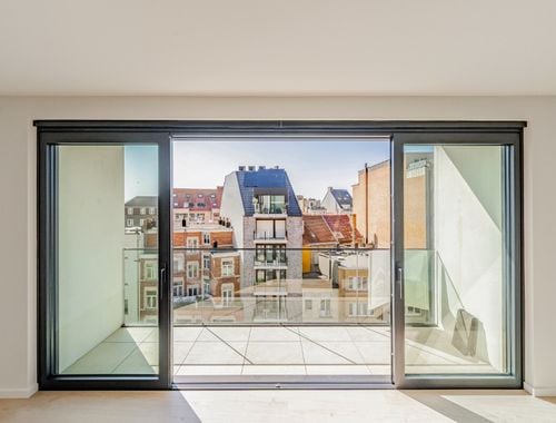                                         Appartement te koop in Blankenberge, € 385.000
