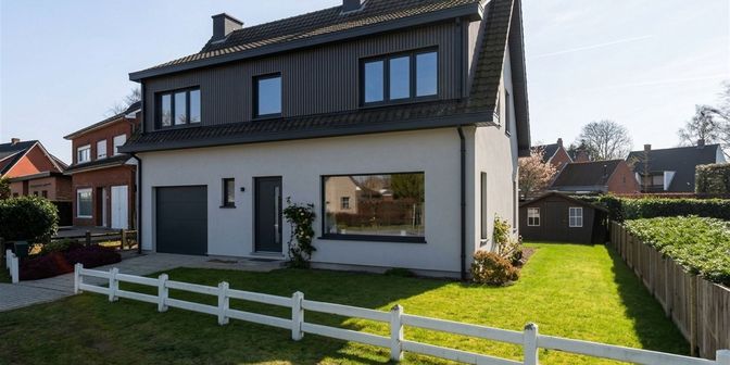 Huis te koop in Guido Gezellestraat  28, 2340 Beerse