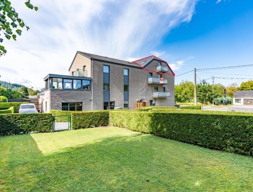                                         Appartement te koop in Hampteau, € 189.000
