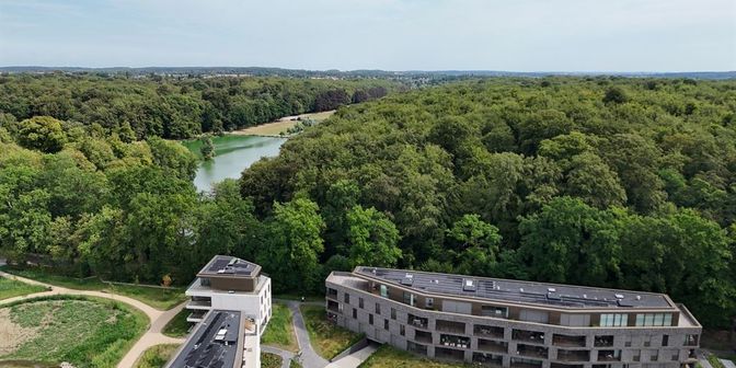 Appartement te koop in Isabellaplein 5 bus 12, 3080 Tervuren