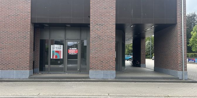 Bedrijfsvastgoed te huur in Noordervest 78 bus 1, 3990 Peer
