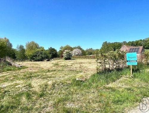                                         Bouwgrond te koop in Vloesberg, € 135.000
