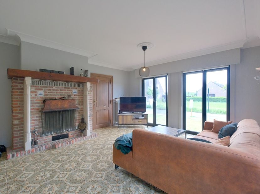 Maison à vendre
                    à 8820 Torhout