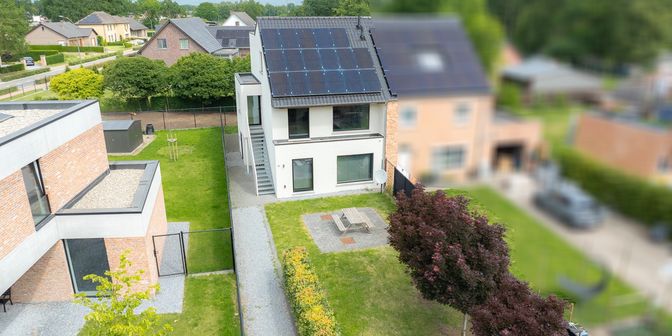 Huis te koop in Engstegenseweg 38, 3520 Zonhoven