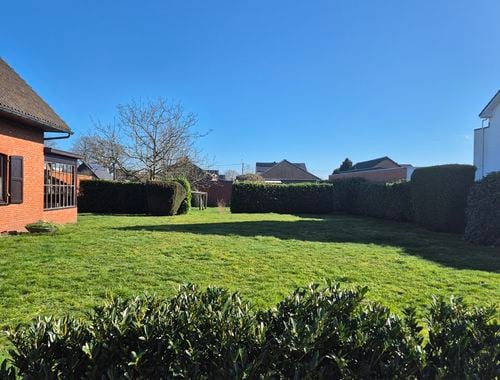                                         Terrain à bâtir à vendre à Kasterlee, € 228.000
