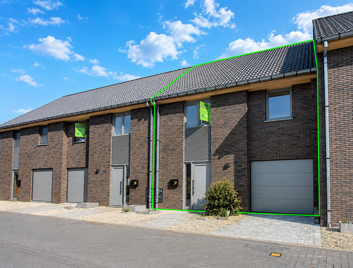                                        Woning te koop in Pecq, € 345.000
