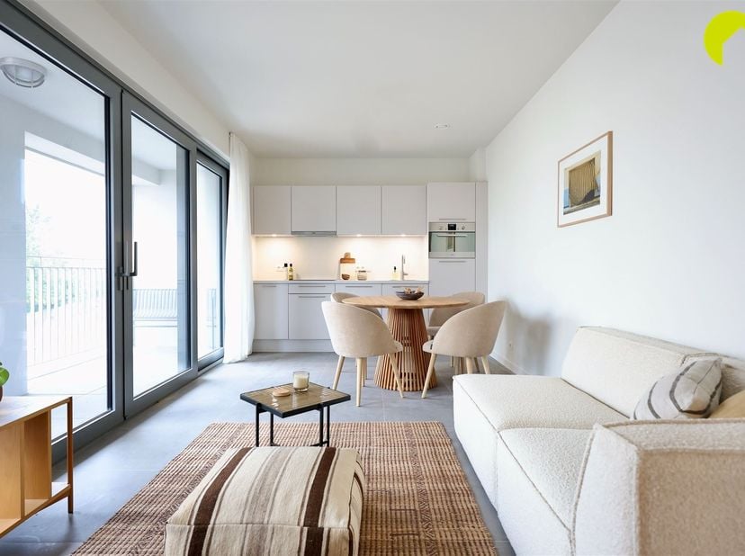 Appartement à vendre à Alice Nahonlei 2 boîte 2.5,
                    2640 Mortsel