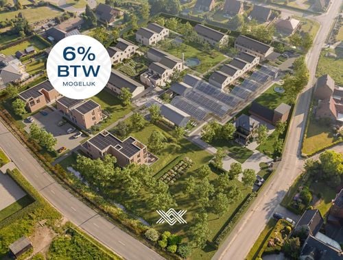                                         Appartement à vendre à Wetteren, € 469.000
