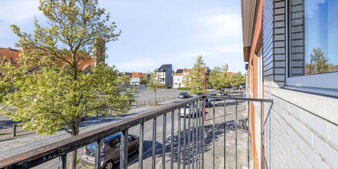 Maison à vendre à Stanleylaan 76, 8400 Oostende