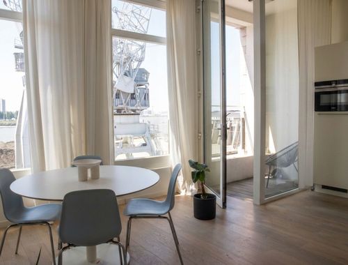                                         Appartement te huur in Antwerpen, € 1.300
