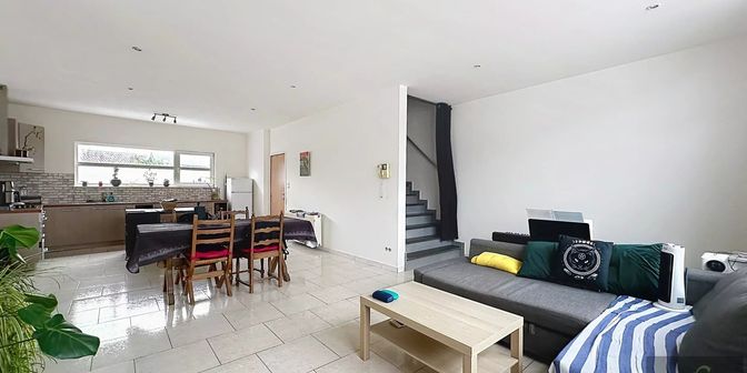 Appartement à vendre à 4Rue des Braicheux, 7110 Maurage