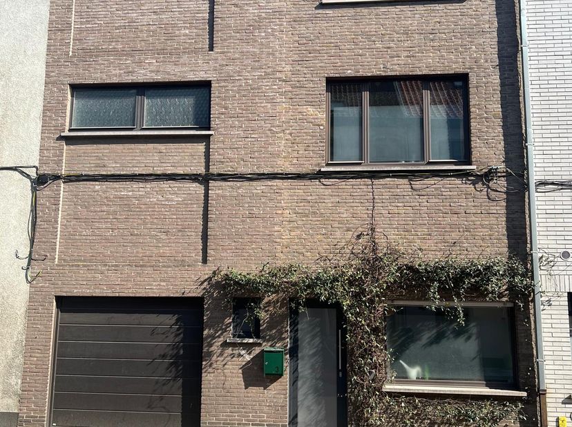 Maison à louer à Magnoliastraat 30,
                    9000 Gent