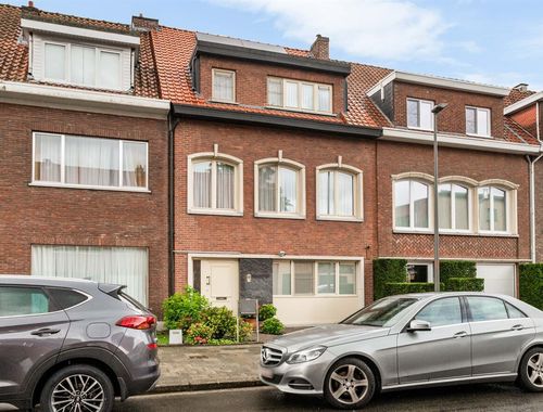                                         Eengezinswoning te koop in Ekeren, € 485.000
