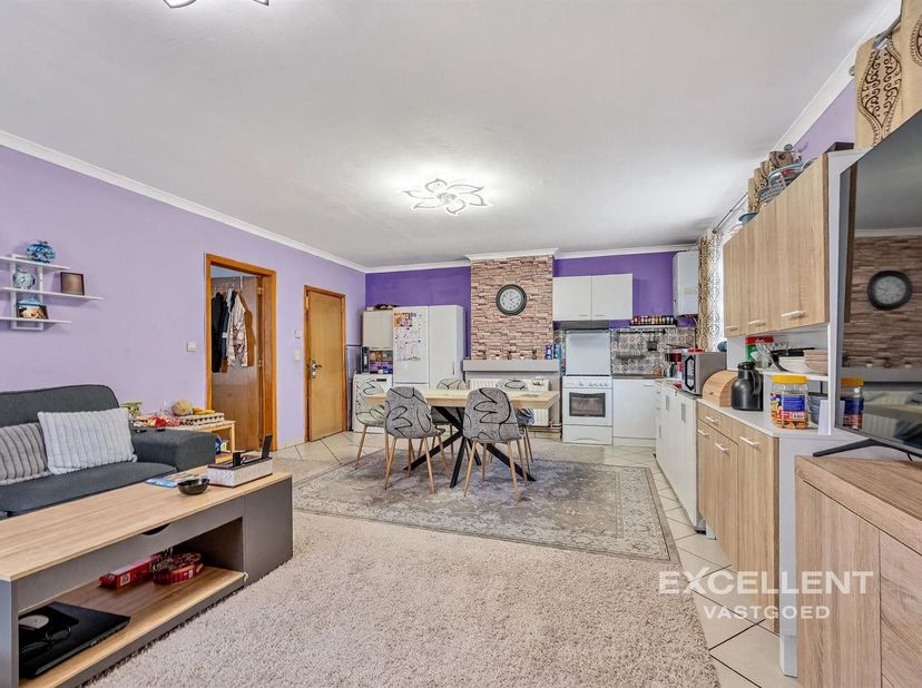 Huis te koop in ,
                    9050 Ledeberg