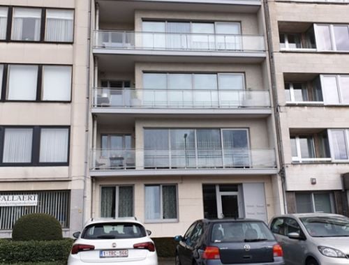                                         Appartement à louer à Sint-Niklaas, € 1.000
