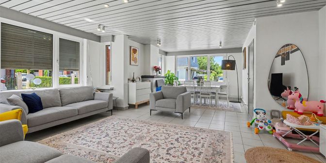 Maison à vendre à Kalverhagestraat 53, 9090 Gontrode