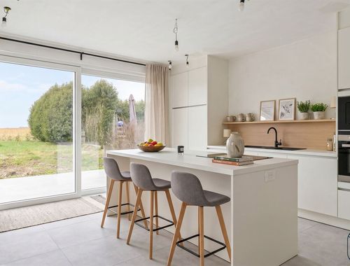                                         Woning te koop in Ingooigem, € 350.000

