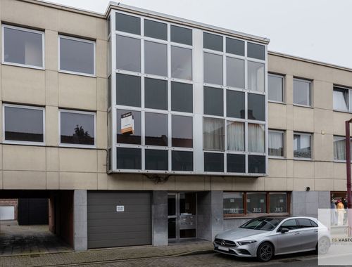                                         Appartement te koop in Aalter, € 219.500
