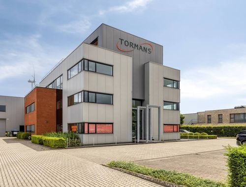                                         Kantoor te huur in Geel, € 1.455,10
