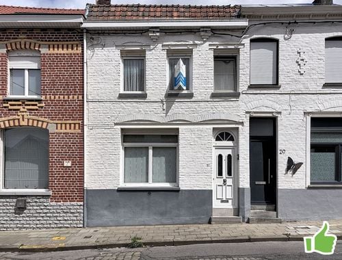                                         Woning te koop in Luingne, € 149.000
