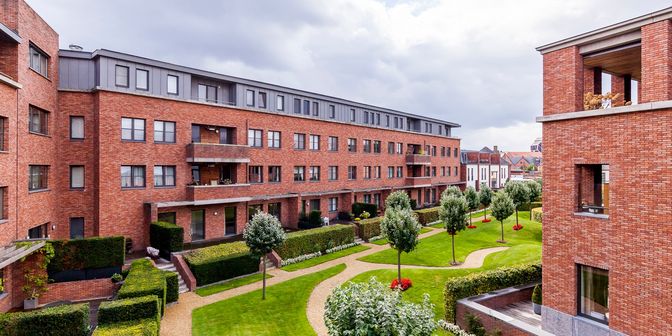 Appartement te huur in Prinsenstraat 36, 3500 Hasselt