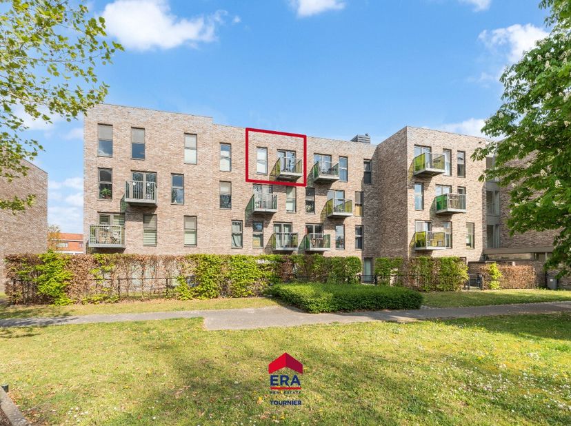 Appartement à vendre
                    à 2440 Geel