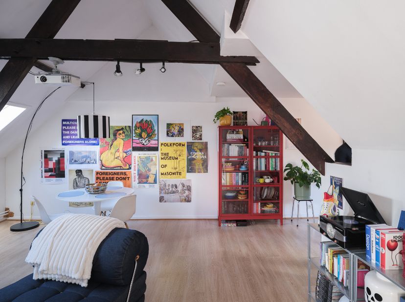 Appartement te koop in Recollettenlei 2 bus C,
                    9000 Gent