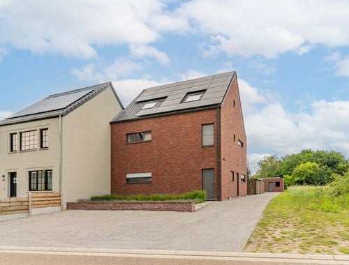                                         Duplex à vendre à Balen, € 349.000
