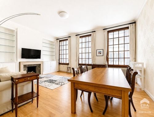                                         Appartement te koop in Elsene, € 435.000
